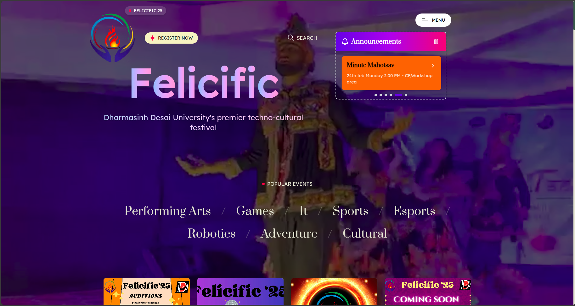 Felicific - Image 1