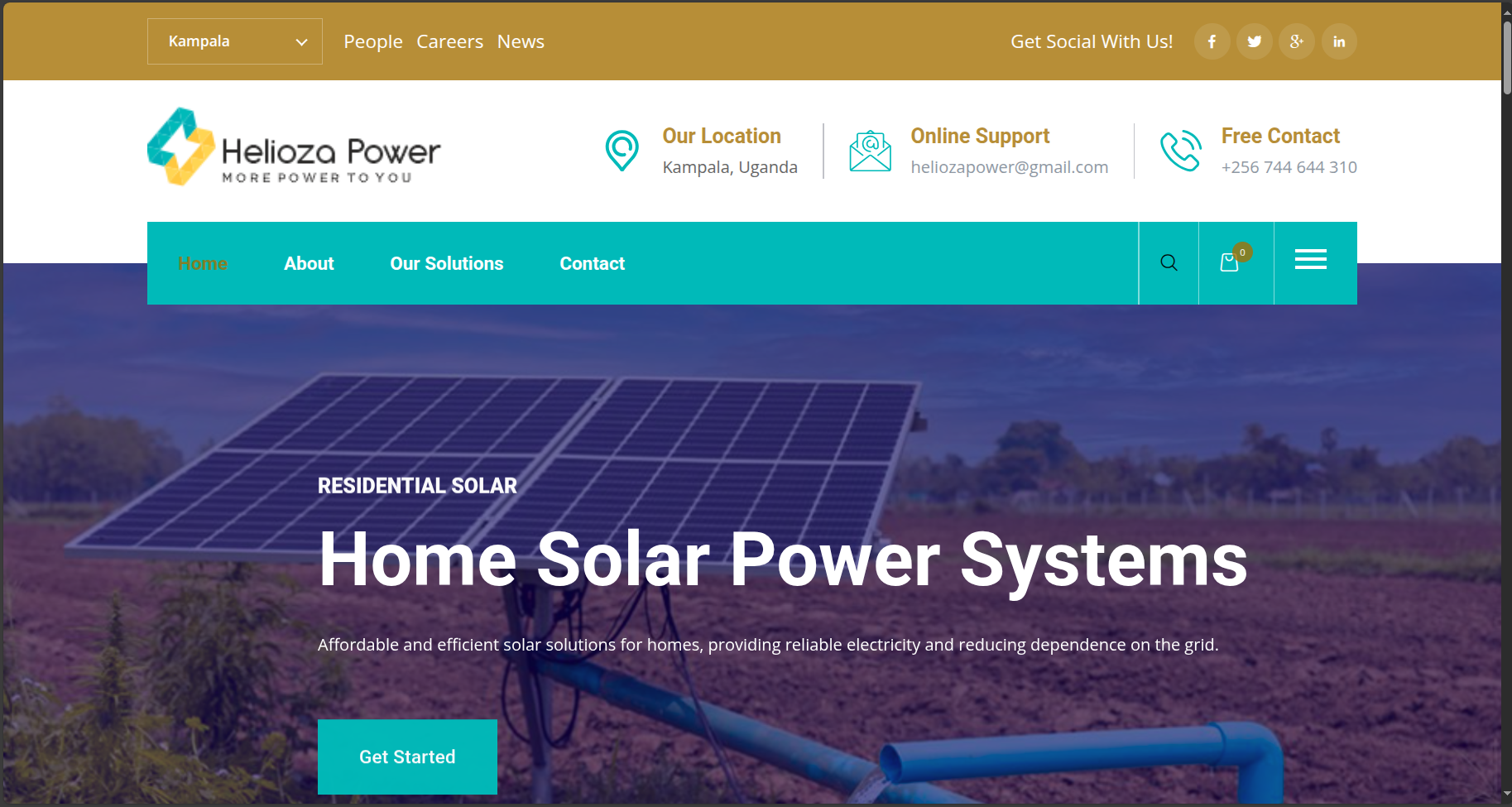 Heliozapower - Image 1