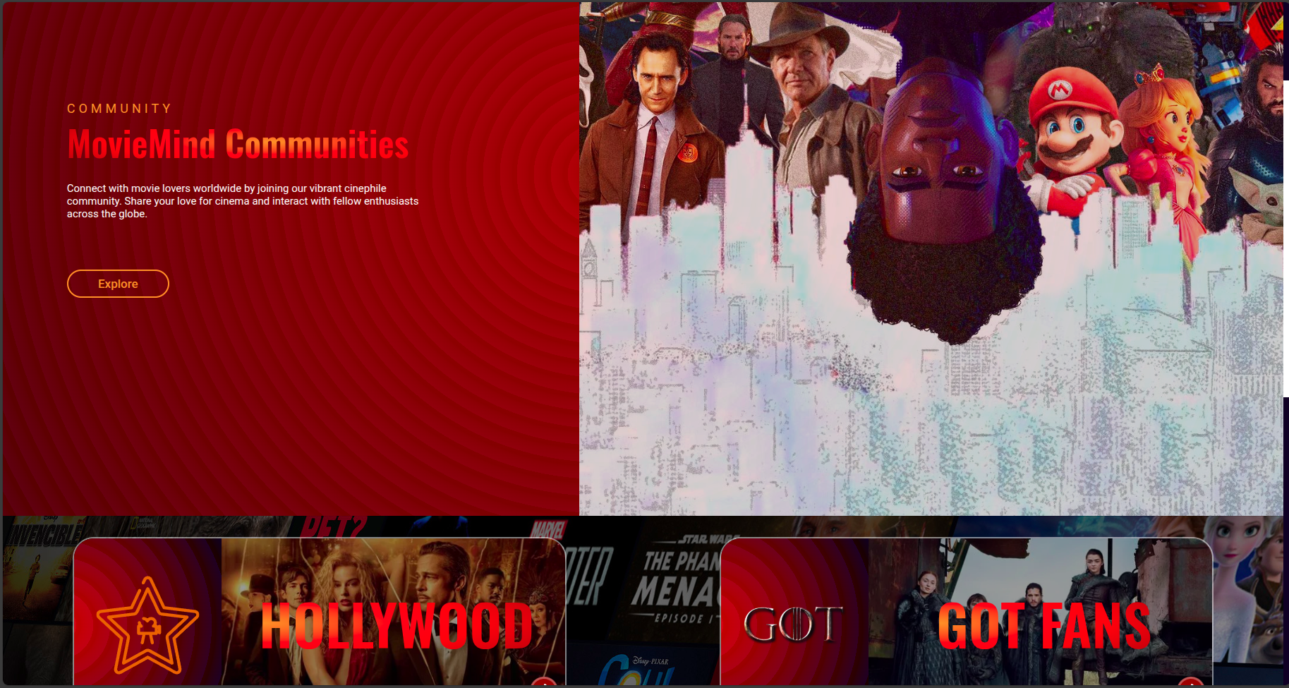 Movie Mind - Image 4