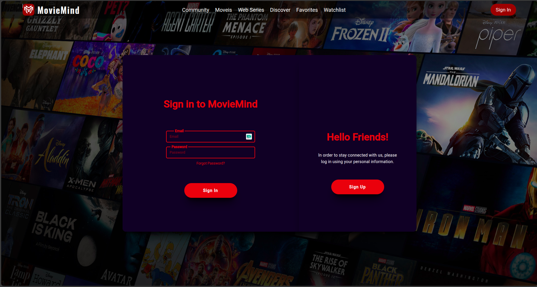 Movie Mind - Image 6